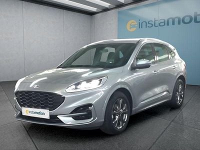 Gebraucht Ford Kuga 120 PS (88 kW) 2024 Silber SUV