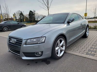 gebraucht Audi A5 2.7 TDI,S Line,Original 111276 Km,TÜV 06/2026