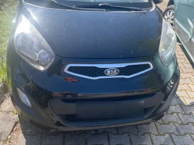 Gebraucht Kia Picanto