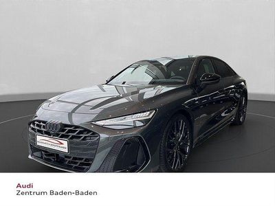 Neu Audi A6 Ambiente 204 PS (150 kW) 2025 Daytonagrau perleffekt (grau) Limousine