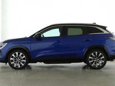 Blau Gebraucht 2025 Renault Austral SUV | 30.756 € (Guter Preis)
