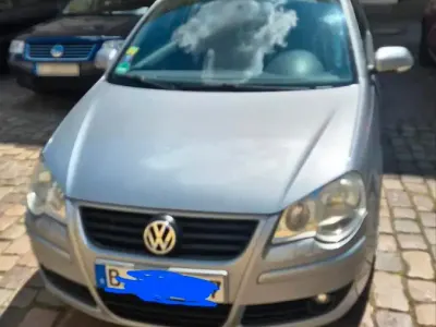 Gebraucht VW Polo