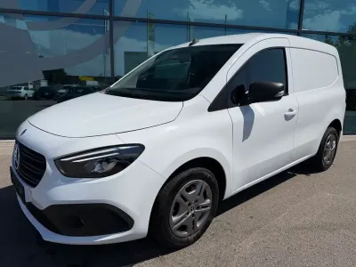 Gebraucht Mercedes Citan 112