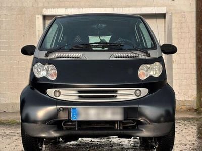 Smart ForTwo Coupé