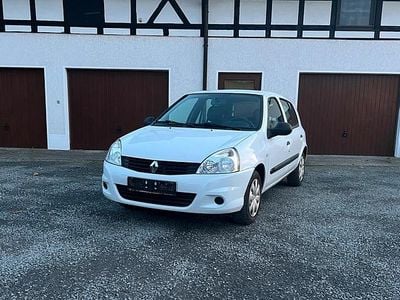 Renault Clio II