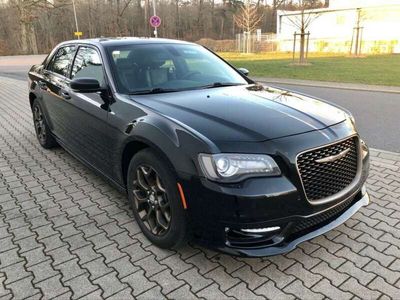 gebraucht Chrysler 300C 3,6 S AWD 4x4 LEDER 8 GANG XENON LPG