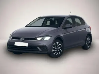 Neu VW Polo R 116 PS (85 kW) 2026 Manufacturer Kleinwagen