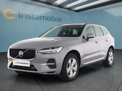Usata Volvo XC60 Core 197 CV (144 kW) 2024 Grigio SUV