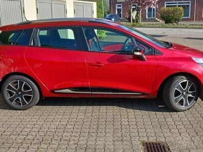 Renault Clio IV