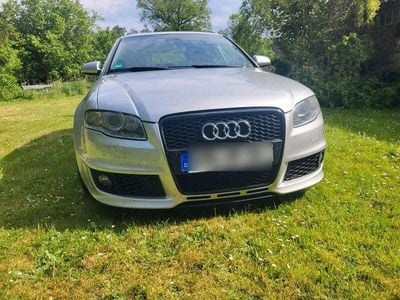 Audi RS4