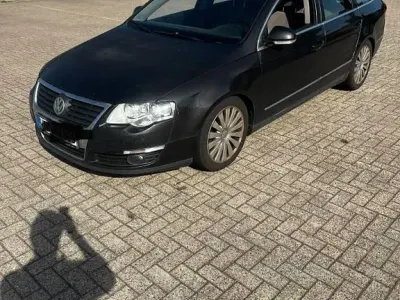 Gebraucht VW Passat Trendline 140 PS (102 kW) 2007 Braun Kombi