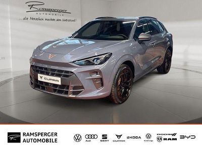 Usata Cupra Terramar VZ 265 CV (194 kW) 2026 Grigio SUV