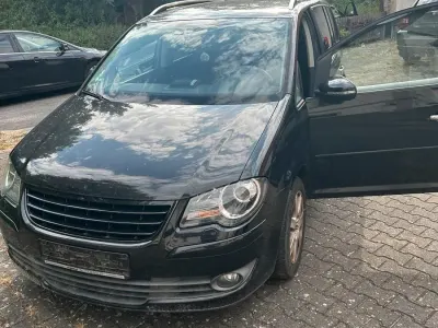 Gebraucht VW Touran