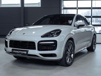 Grau Gebraucht 2019 Porsche Cayenne SUV | 68.000 €
