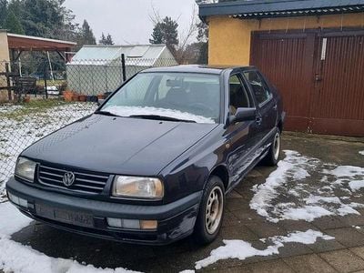 Gebraucht VW Vento 90 PS (66 kW) 1996 Limousine