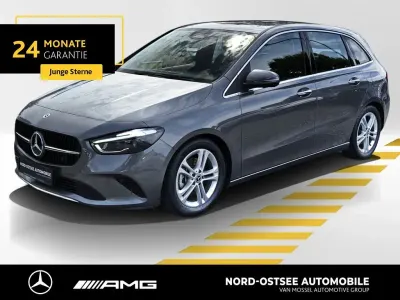 Gebraucht Mercedes B200