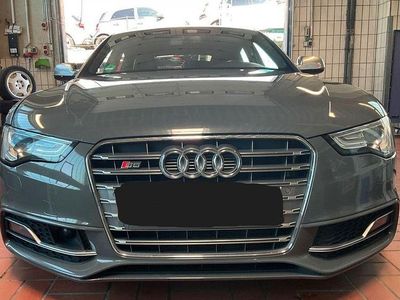 Audi S5 Sportback