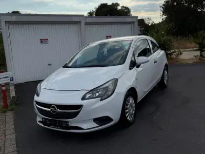 Gebraucht Opel Corsa