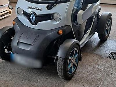 Renault Twizy