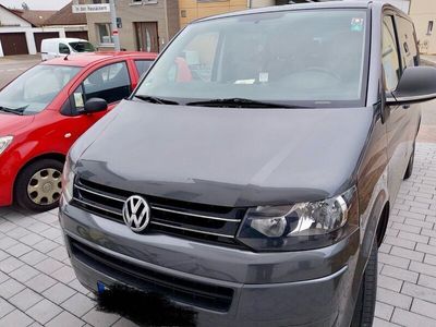 gebraucht VW T5 Kombi