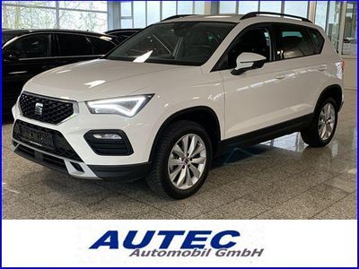 Second-hand Seat Ateca 110 CP (80 kW) 2023 Alb SUV