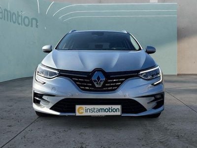 Renault Mégane GrandTour