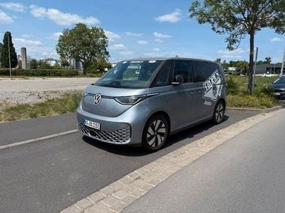 VW ID. Buzz
