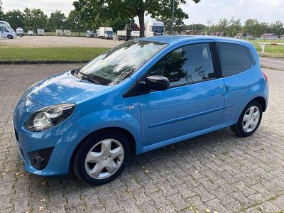 Blau Gebraucht 2011 Renault Twingo Rip Curl Kleinwagen | 3.500 € (Fairer Preis)