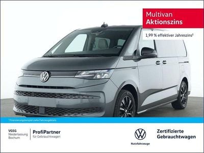 VW Multivan