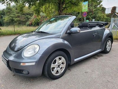 VW Beetle