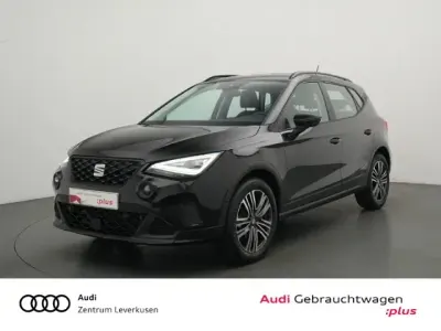 Usata Seat Arona Style 116 CV (85 kW) 2025 Nero SUV
