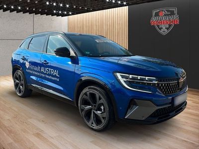 gebraucht Renault Austral Techno Esprit Alpine 160PS Automatik