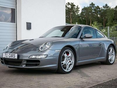 Porsche 911 Carrera S