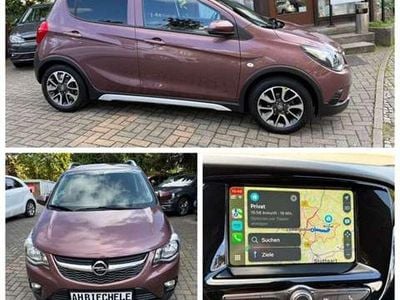Opel Karl