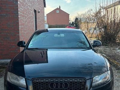 Gebraucht Audi A5 Sport 340 PS (250 kW) 2007 Schwarz Coupé
