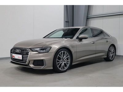 gebraucht Audi A6 