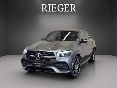 Mercedes GLE400