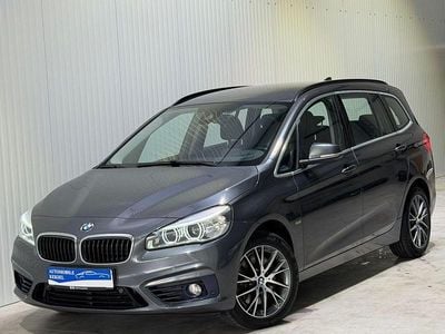 BMW 220