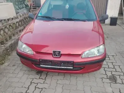 Gebraucht Peugeot 106