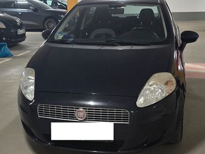 Fiat Punto Evo