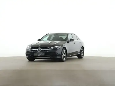 Gebraucht Mercedes C180 Advanced 170 PS (125 kW) 2025 Grau Limousine