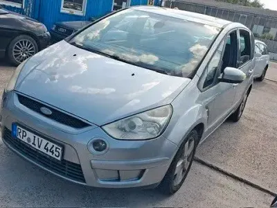 Gebraucht Ford S-MAX