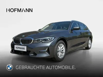 Gebraucht BMW 320