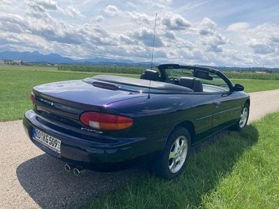 Chrysler Stratus