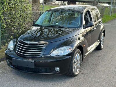 gebraucht Chrysler PT Cruiser 2.4 Limited