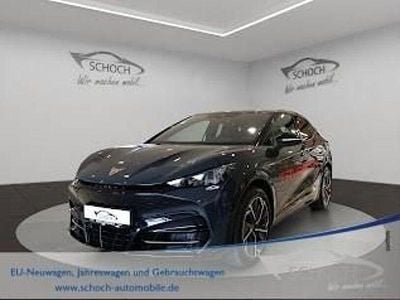 Gebraucht Cupra Tavascan VZ 250 kW (340 PS) 2024 Grau SUV