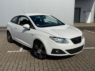 Gebraucht Seat Ibiza SC
