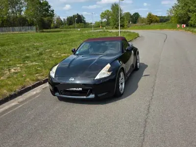 Gebraucht Nissan 370Z