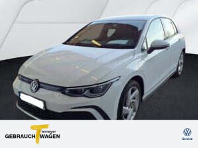 gebraucht VW Golf VIII 1.4 eHybrid GTE WINTERPAKET NAVI ACC DAB+ Tiemeyer Automobile RE GmbH & Co. KG Tiemeyer Automobile RE GmbH & Co. KG