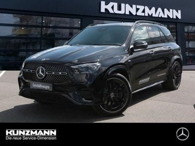 Mercedes GLE400